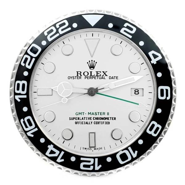 ROLEX WALL CLOCK – GMT MASTER II