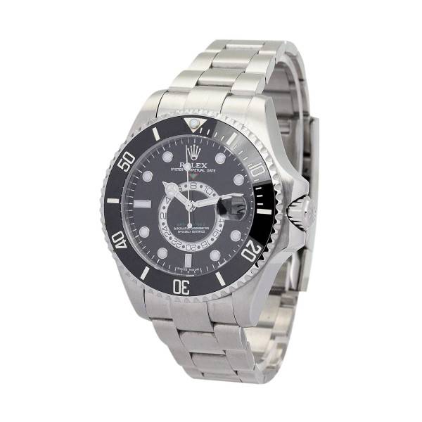 CollectRolex GMT-Master Black Dial 16720
