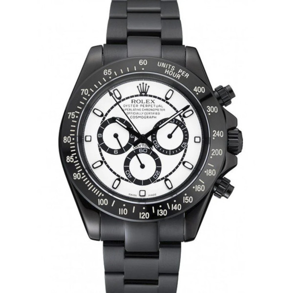 CollectRolex Daytona White Dial 1454249