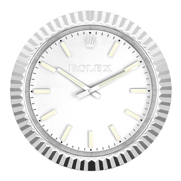 ROLEX WALL CLOCK – DATEJUST