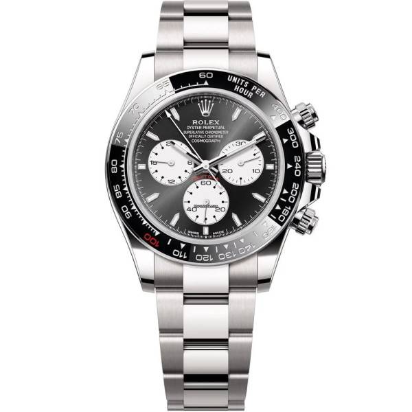 Rolex Daytona 126529LN “Le Mans” 100 years anniversary