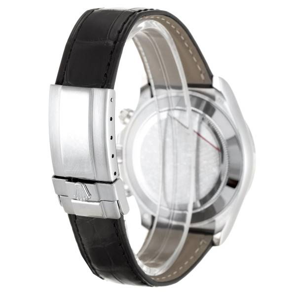 CollectRolex Daytona Black Dial 116519