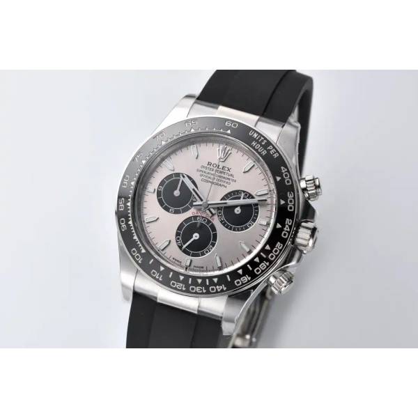 Rolex Daytona Sunburst Dial “Ghost” 126519LN