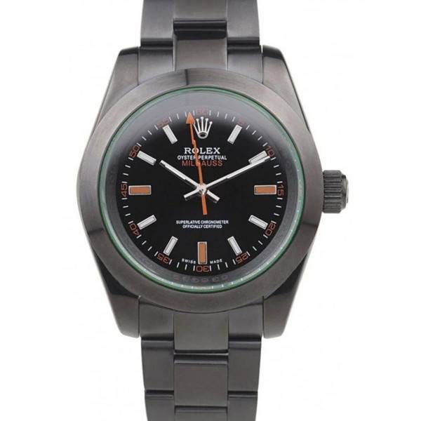 CollectRolex Milgauss Black Dial PRL05090290