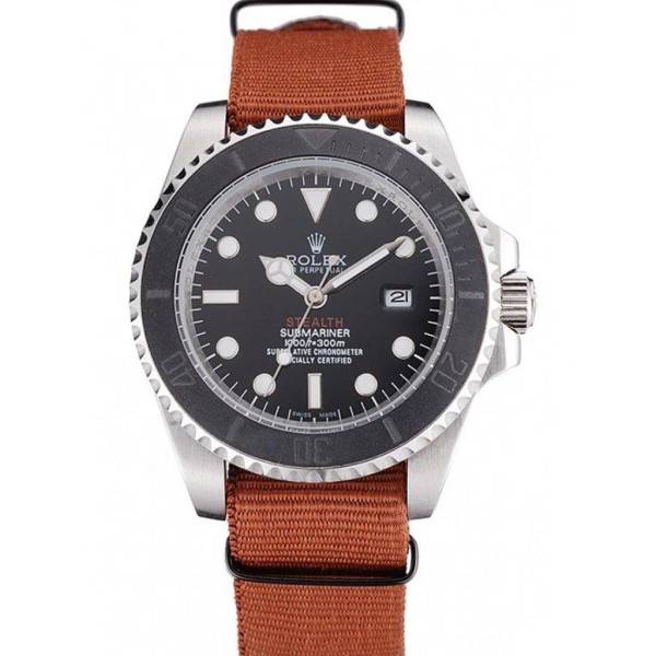 CollectRolex Submariner Black Dial 621387