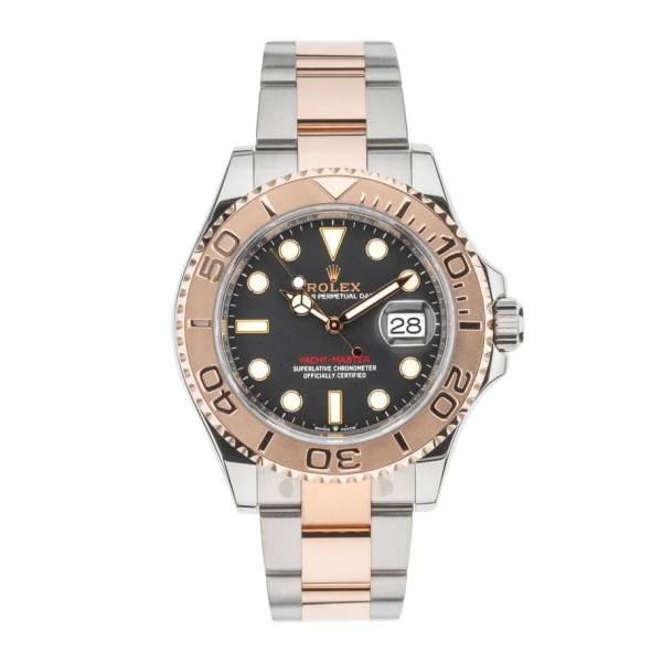 CollectRolex Yacht-Master Chocolate Dial 126621