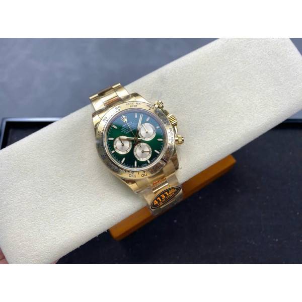 Superclone Rolex Daytona 126508 “John Mayer”