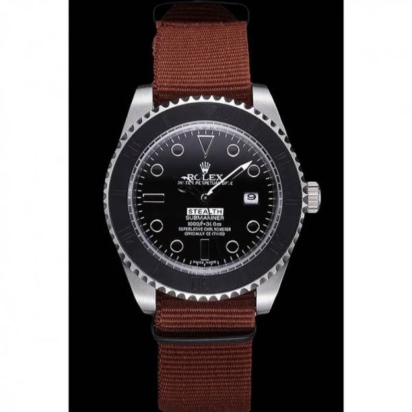 CollectRolex Submariner Black Dial 621992