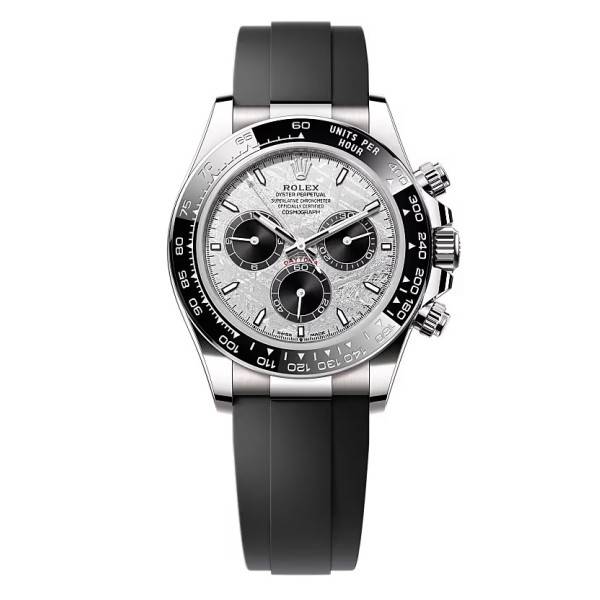 Superclone Rolex Daytona 126519LN Meteorite Dial