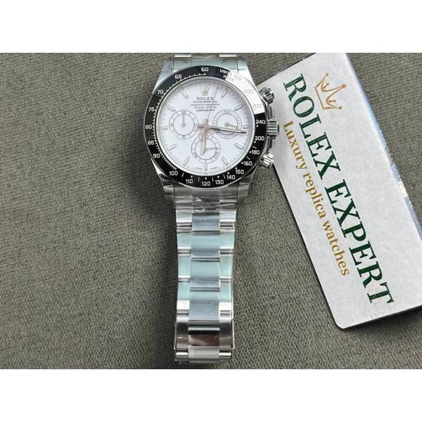 Rolex Cosmograph Daytona Rolesium Enamel Dial (2026)