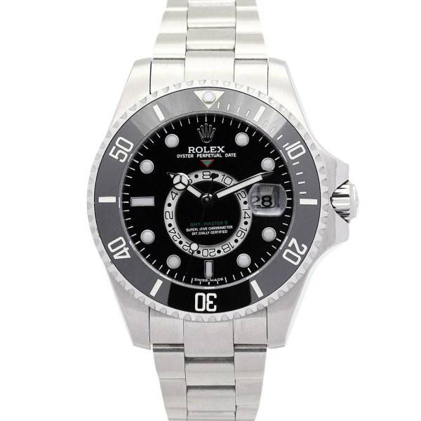 CollectRolex GMT-Master Black Dial 16720