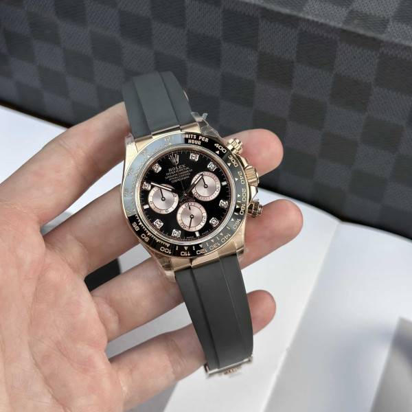 Rolex Daytona Sundust Dial 126515LN