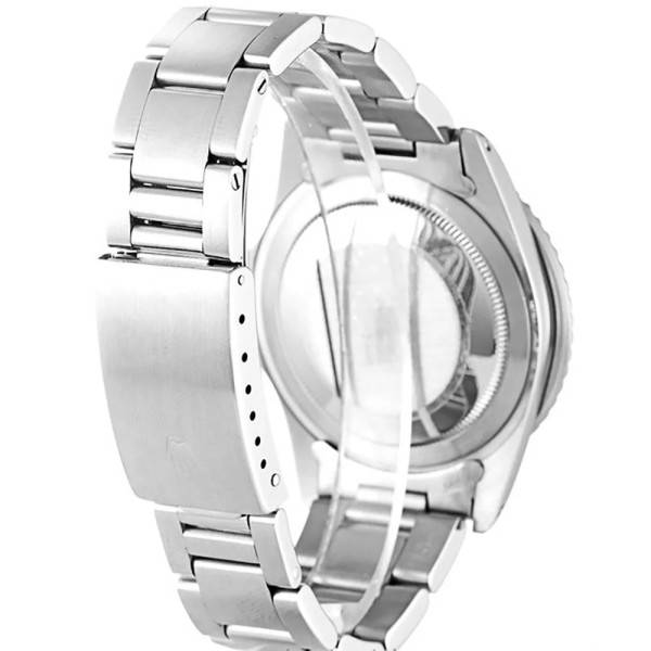 CollectRolex GMT-Master Black Dial 16710 “Pepsi”