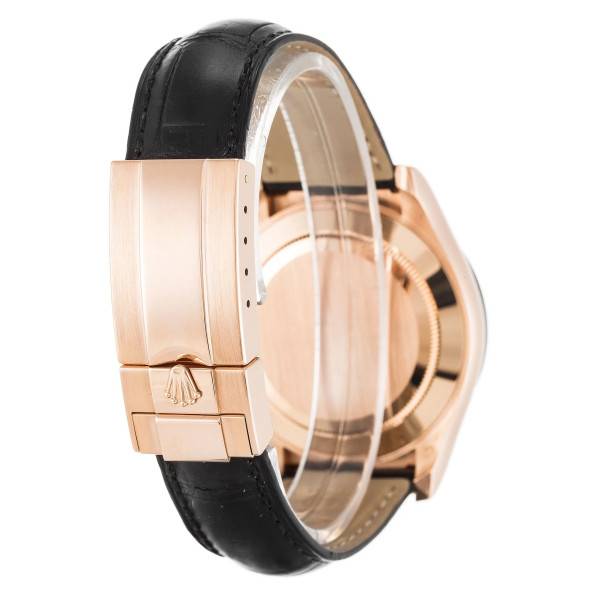 CollectRolex Daytona Chocolate Dial 116515LN