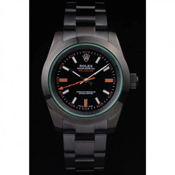 CollectRolex Milgauss Black Dial PRL05090290