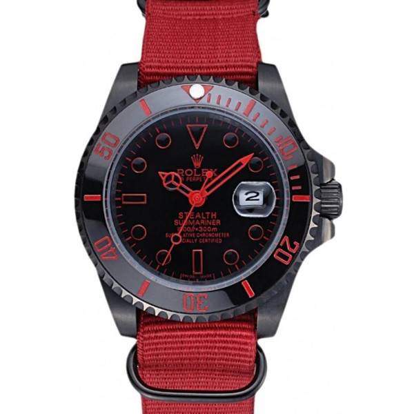 CollectRolex Submariner Black Dial 622010