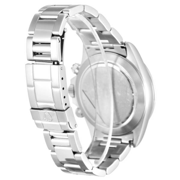 CollectRolex Daytona White Dial 16520