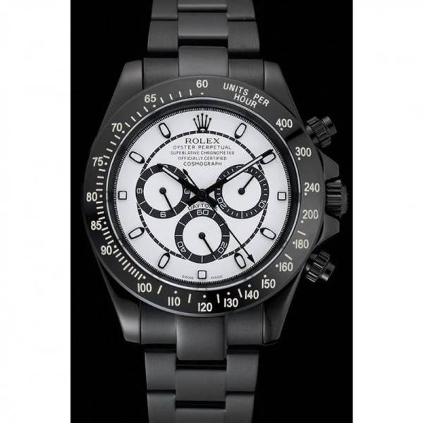 CollectRolex Daytona White Dial 1454249