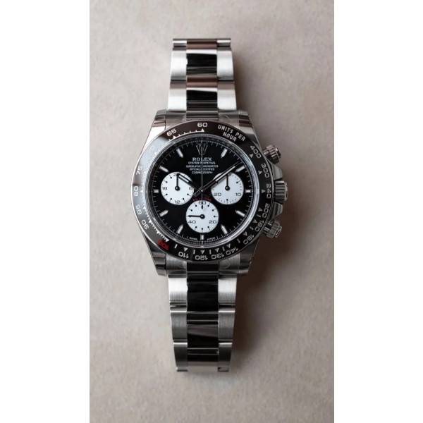 Rolex Daytona 126529LN “Le Mans” 100 years anniversary