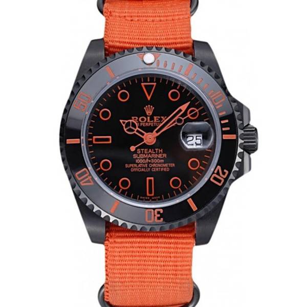 CollectRolex Submariner Black Dial 622011