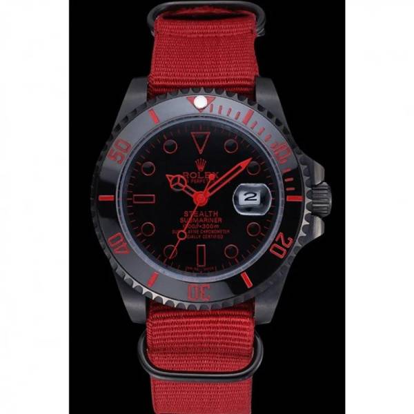 CollectRolex Submariner Black Dial 622010