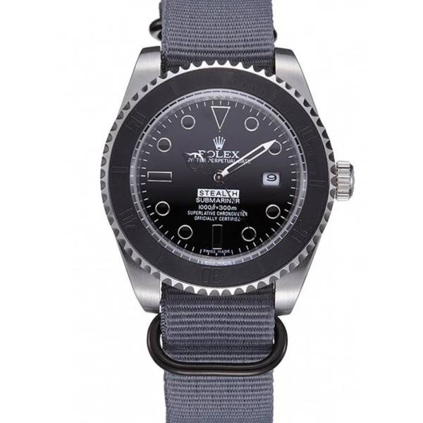 CollectRolex Submariner Black Dial 98230