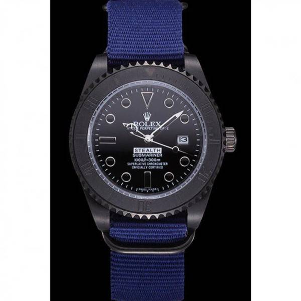 CollectRolex Submariner Black Dial 621994