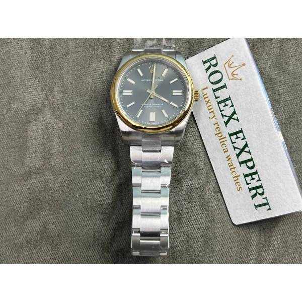 Rolex Oyster Perpetual “100 Years” (2026)