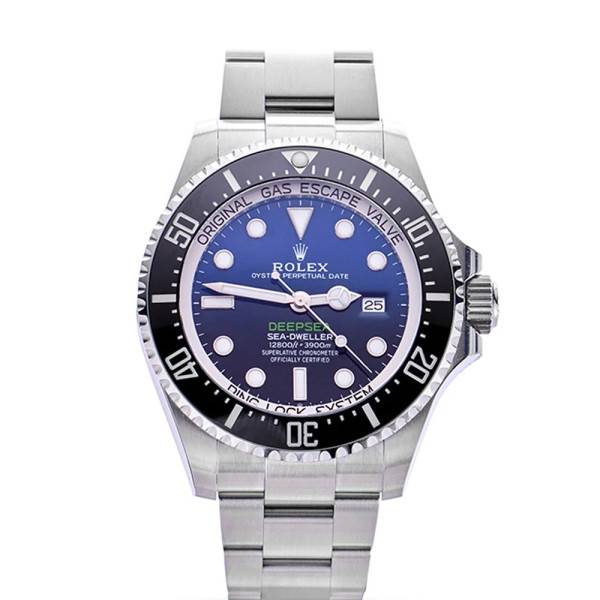 Superclone Rolex Deepsea James Cameron Dial 126660