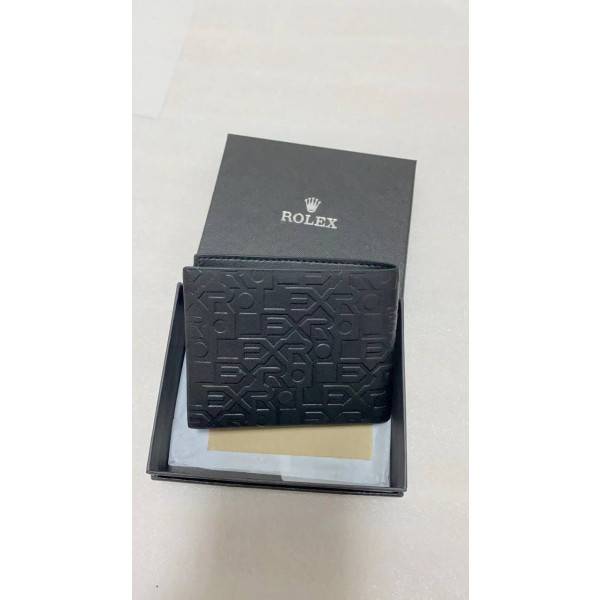 Rolex Wallet
