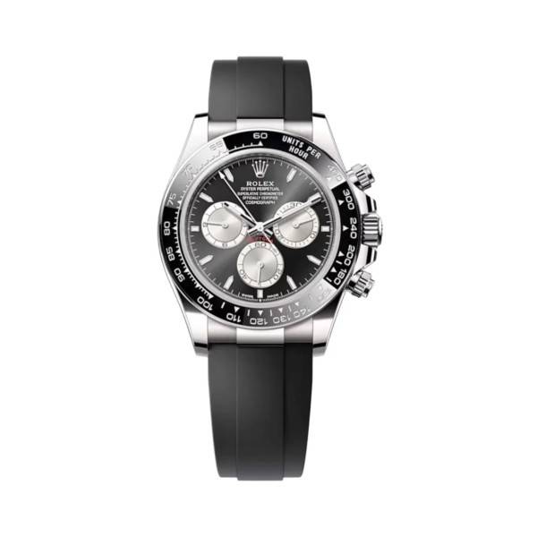 Rolex Daytona black Dial 126519LN