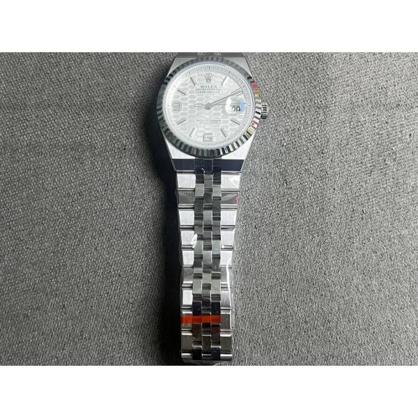 Rolex Land-Dweller 36 mm Stainless Steel (2025)