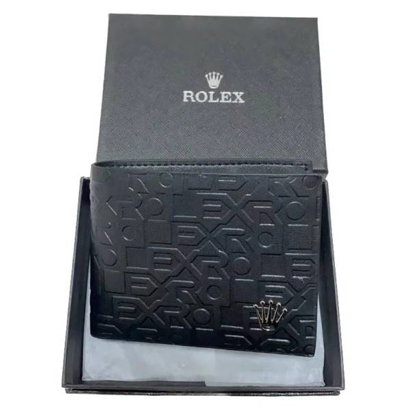 Rolex Wallet